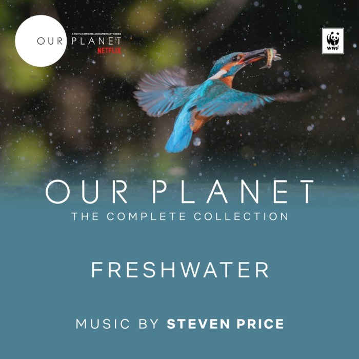 Our planet episode 7 fresh water answer key