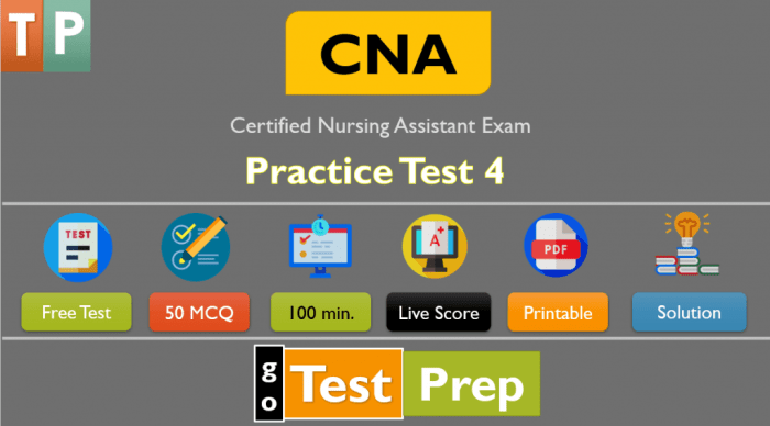 Cna chapter 6 exam answers