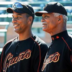 Felipe alou mlb