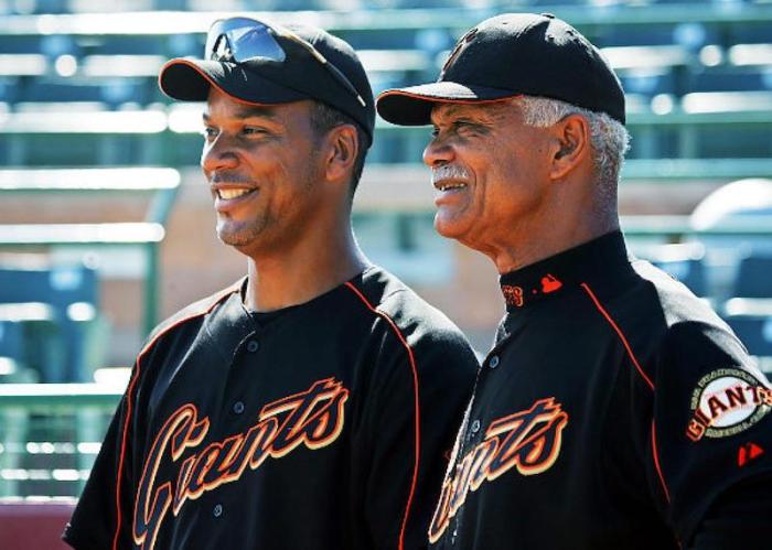 Felipe alou mlb