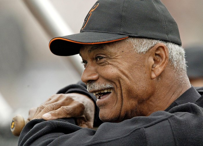 Felipe alou book in english