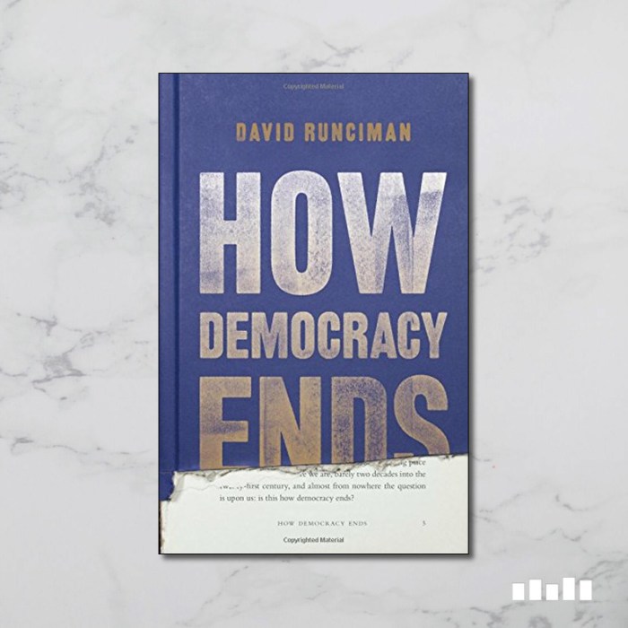 The enduring democracy 7th edition