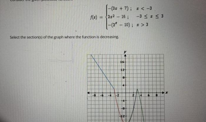 Correct transformation given function choose