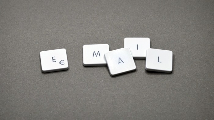 How can email marketing fuel your overall inbound strategy